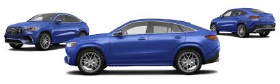 Image result for Twilight Blue 2025 GLE