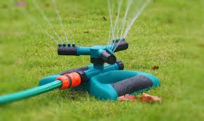 Best Garden Sprinkler Uk Jan 2021 Reviews Buying Guide