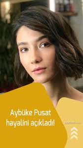 Aybuke Pusat In Hayali Sanat Akademi Kurmak 2020 Sanat
