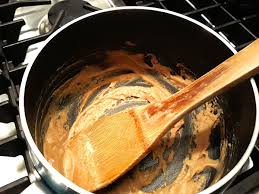 It's an untraditional enchilada sauce recipe in that it is uncooked, but comes in very handy when short on time. This Homemade Enchilada Sauce Recipe Is So Easy You Ll Never Buy Canned Sauce Again Sauces Condiments 30seconds Food