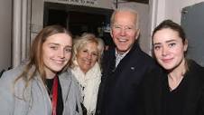 Who Are Joe Biden's Kids and Grandkids? - Joe Biden's Family