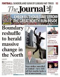 Enter your address or postal code and get nearby post offices, outlets, maps and hours. Newcastle Journal 2016 09 13