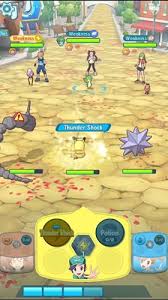 Pokémon masters ex (mod, unlimited money) hatch eggs & team up! Download Pokemon Masters Apk V1 4 0 Latest For Android