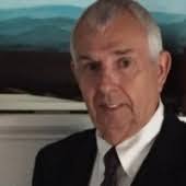 Obituary information for James Pope Ledford, III