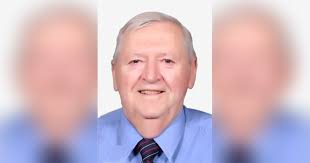 Obituary for Gerald Lee Danner