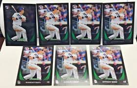 1991 Geneva Cubs ProCards #4210 Brian Kenny Demarest New Jersey NJ Baseball  Card