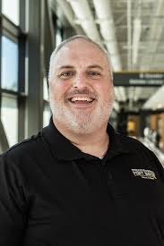 John Egger Biography