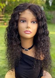 human hair wigs