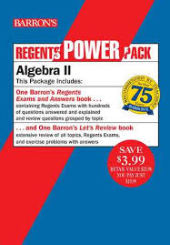 At the upcoming board of regents meeting on march 15, education. Regents Algebra Ii Power Pack Let S Review Algebra Ii Barron S Regents Exams And Answers Algebra Ii By Gary M Rubinstein