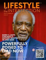 Lifestyle @ The Intersection: September 2023 by lifestyleattheintersection 