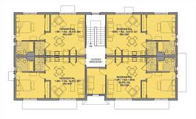 Apartment Building Ground Floor Plan Sobha Announces An Extended Payment Plan High Rise Apartments 8 Building Plan Small House Plans Building Plan Drawing