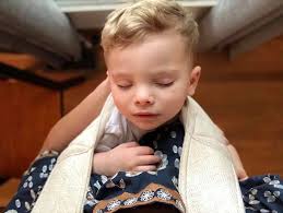 Child Care Services in Roberts