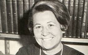 Manresanes que han fet història: Carme Mir i Llusada (1903-1986)