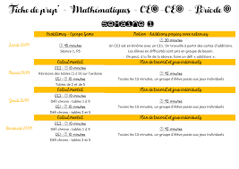 Fiche de prep pixel art. 2