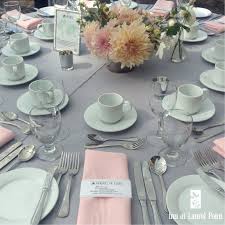 Pin By Inn At Laurel Point On Wedding Photos At The Inn Pink Table Decorations Table Decorations Pink Decor