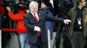 From young rebel to germany's vice chancellor. Joschka Fischer Der Grune Rock N Roller Wird 70 Zdfheute