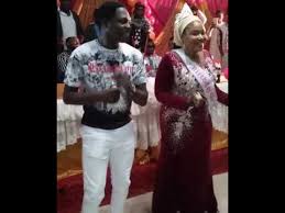 Aisha buhari speaks about two powerful people frustrating her husband dr. Halima Atete Birthday With Ali Nuhu Youtube