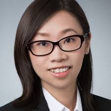 Joyce Mak's Instagram, Twitter & Facebook