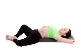 5 Morning Yoga Poses To Do In Bed Hello Morning Sun Morning Yoga Poses Morning Yoga Hip Opening Yoga