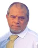 Obituary for Daniel "Danny" Prather