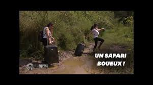 5/5 • 2 mars 2021 • durée: Dans Pekin Express Saison 14 Le Plus Grand Ennemi Des Candidats Est Leur Valise