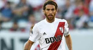 Career stats (appearances, goals, cards) and transfer history. Leonardo Ponzio Fue Reconocido En Ecuador Por La Filial De River Marketing Registrado La Comunidad Del Marketing Deportivo