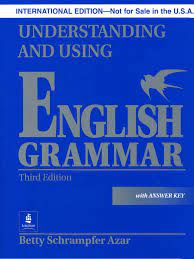 Bhinekka tunggal ika merupakan semboyan. Kunci Jawaban Understanding And Using English Grammar Second Edition