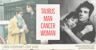 Cancer and taurus love compatibility. Taurus Man And Cancer Woman Love Compatibility Linda Goodman