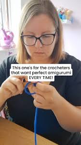 If you're struggling with this then watch for the answers, Because  sometimes it can all boil down to hook size , Now I know what you're  thinking , These hook sizes are wrong! , BUT , In amigurumi we ...