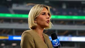NFL Reporter Charissa Thompson Does Not Hide Her True Feelings on Laura Rutledge
