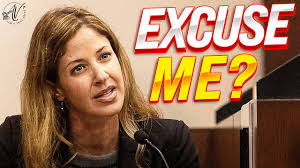 🔥 Boston Lawyer FLAMES Wendi Adelson