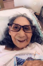 Barbara Marquez Obituary