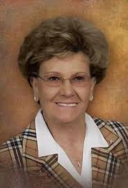 Deloris Jean Caton Tolley (1936-2020)