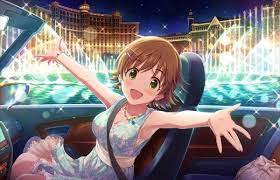 枠なし 本田未央 デレマス画像まとめ シンデレラガールズについての簡潔な報告 カード イラスト イラスト 仮面 イラスト