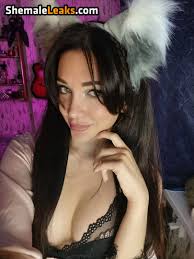 Bianca Fillion  Bibi Fillion  bibi_fillion  user Leaked Nude OnlyFans  (Photo 15) - ShemaleLeaks!