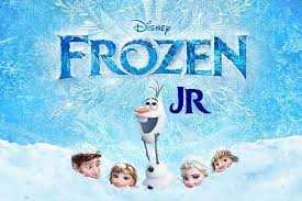 Image result for frozen jr