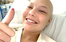 Isabella Strahan Rare Update After Brain Cancer