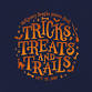 Tricks, Treats and Trails event image