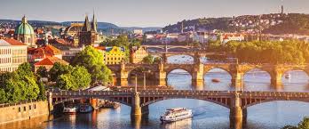 The Top Countries Where You Can Retire On 150k Prague Prague Czech Republic Cheap City Breaks