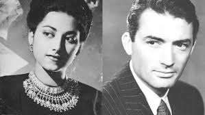 Custom butchering and retail sales Hollywood Actor Gregory Peck Suraiya S Iconic Photo Goes Viral Later Was Surprised By Peck S Sudden Visit Filmibeat