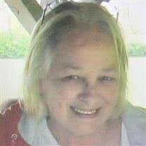 PHYLLIS ANN MILLER Obituary