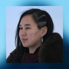 Mumilaaq qaqqaq, inuk member of parliament (born 4 november 1993 in baker lake, nu). Episode 24 With Mumilaaq Qaqqaq By Habibti Please
