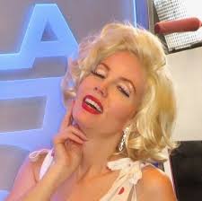 Taylor swift has met her match. Marilyn Monroe Taylor Swift Lookalike By Allie Home Facebook