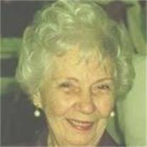 Mary Murnan Obituary