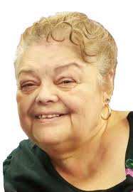 Maria Noelia Salinas Obituary July 16, 2019