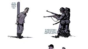 Directed by george roy hill. Kurt Vonnegut S Slaughterhouse Five Is Becoming A Graphic Novel At Boom Studios Geektyrant