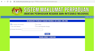 Disampaikannya infomasi ini sebagai arahan bagi kalian yang. Pendaftaran Tabika Perpaduan Online Sesi 2022 Untuk 3 5 Tahun