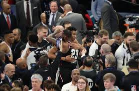 You can search through the milwaukee tv listings guide by time or by channel and search for your favorite tv show. Milwaukee Bucks Takeaways From 2019 Nba All Star Game
