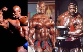 You may have known about ronnie's work ethic during his olympia reign, how he remained a police officer until 2004, when he had a mantle loaded with sandows, how he toiled in the texas swelter in metroflex. The King Ronnie Coleman Had To Be Persuaded To Try The Sport He Eventually Dominated Louisiana Sports Hall Of Fame