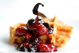 Come fare i waffle di rufus. Come Fare I Waffles Senza Piastra La Ricetta Ginger Tomato